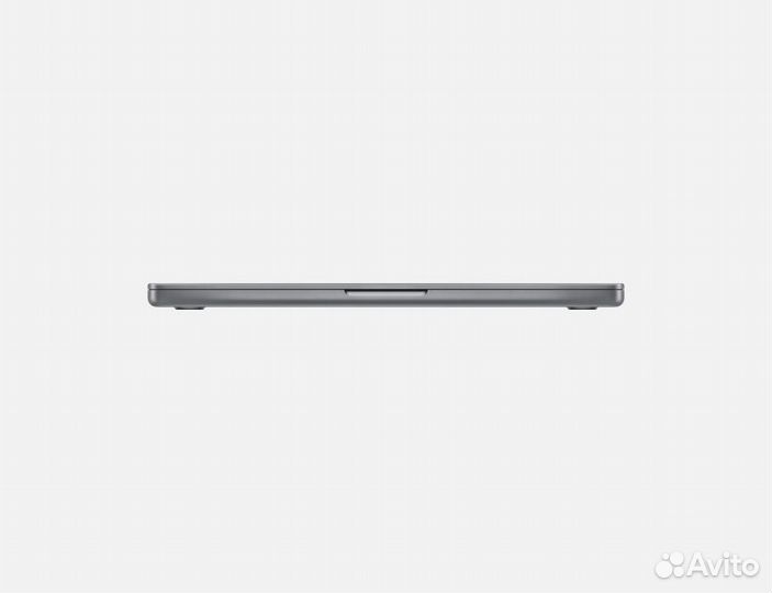 Ноутбук Apple MacBook Pro 14 2023 MTL83LL/A