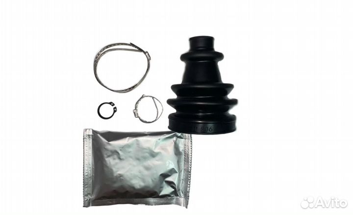 Шрус (граната) внутр.заднего привода Stels ATV