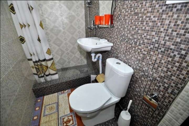 Комната 18 м², 2/2 эт.