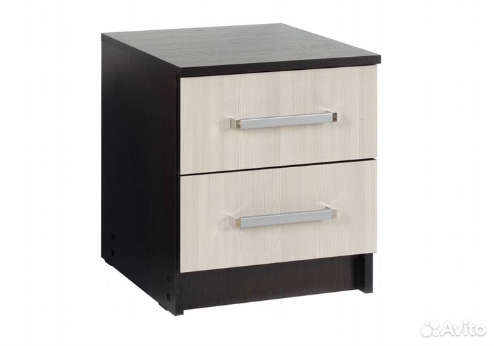 Тумбы (2шт) Фиеста