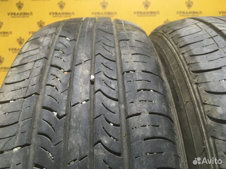 Roadstone Classe Premiere CP672 185/65 R15 88H