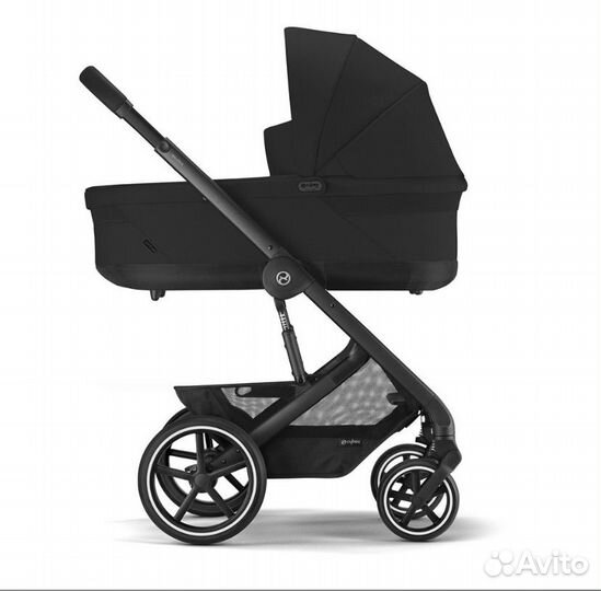 Детские коляски 2в1
