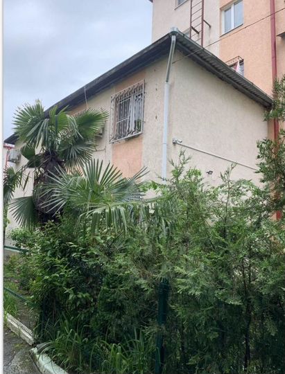 Аукцион: 5-к. квартира, 132,4 м², 2/5 эт.