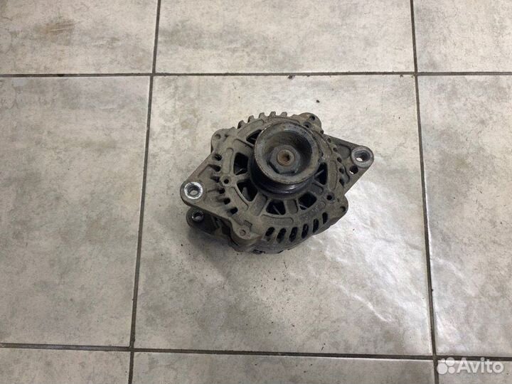 Генератор Chevrolet Cruze F16D3 2011