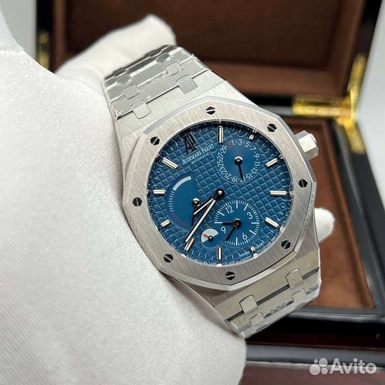 Часы мужские audemars piguet royal Oak