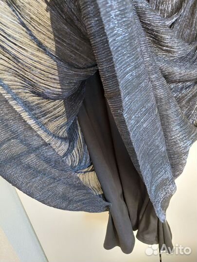 Платье новогоднее 46-48