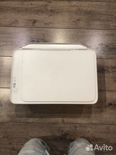 Цветное струйное мфу HP DeskJet 2320