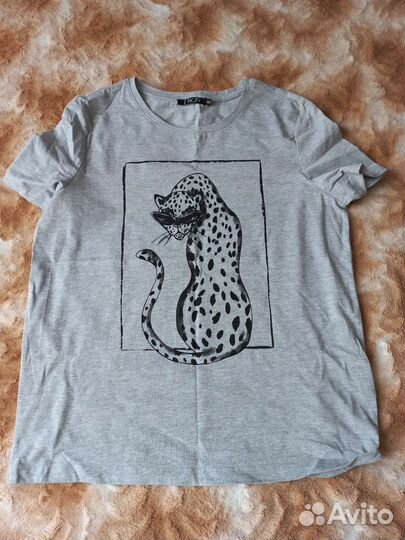 Женские вещи пакетом44- 46 размер