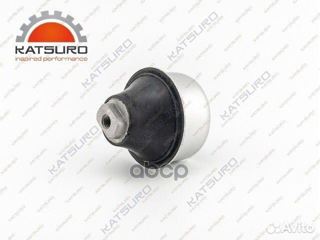 Подушка/Опора кпп KAT1861NIS katsuro