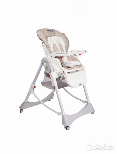 Стульчик для кормления babyton