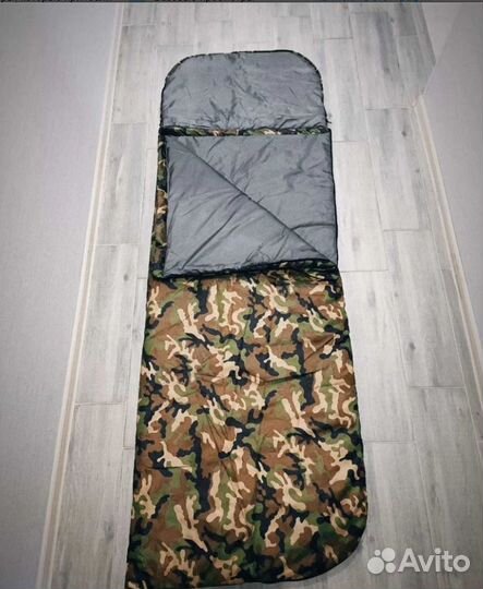 Спальный мешок от производителя. Розница и опт