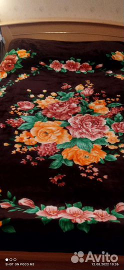 Покрывало-одеяло 200х300см новое