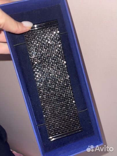 Swarovski браслет