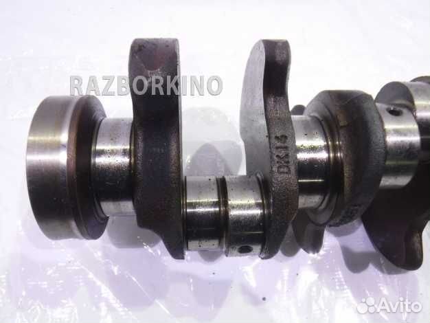 Коленвал A1120302401 Мерседес