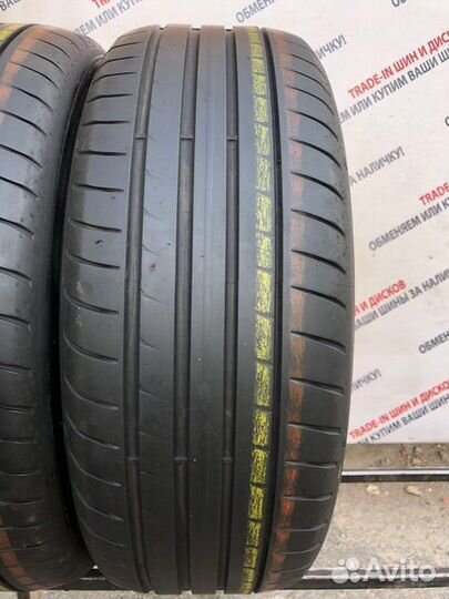 Goodyear Eagle F1 Asymmetric 235/50 R19