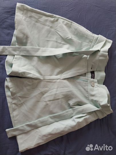 Шорты женские