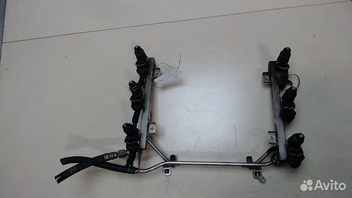 Форсунка топливная Audi A6 (C5), 2004