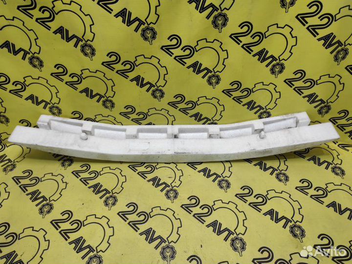 Абсорбер бампера передний Infiniti Fx35 S50 VQ35DE