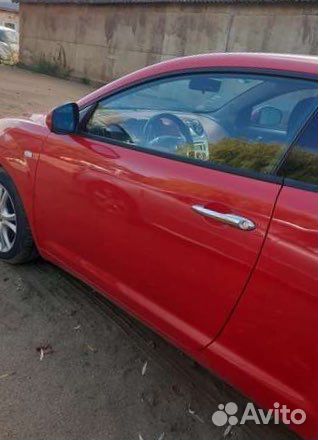 Alfa Romeo Mito 2010г по частям