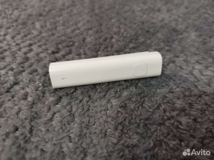 Xiaomi mi Bluetooth аудио ревисер