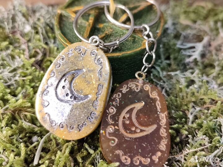 Амулет защиты