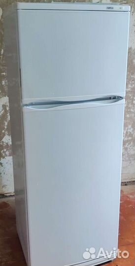 Холодильник атлант