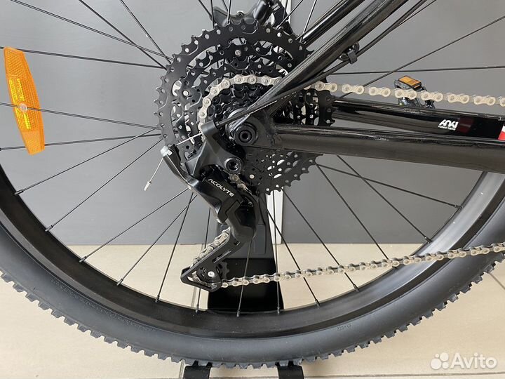 Горный велосипед Format