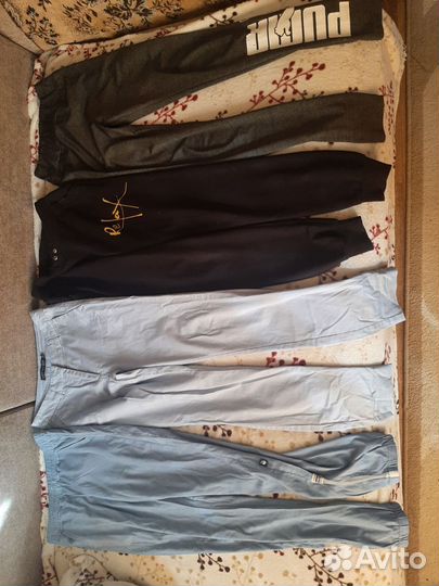 Одежда пакетом