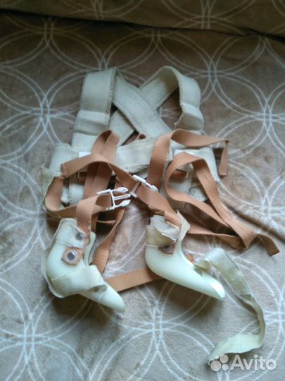 Стремена Павлика