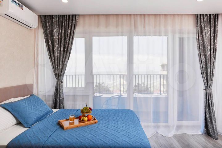 Квартира-студия, 31 м², 13/13 эт.