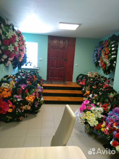 Ритуальные услуги