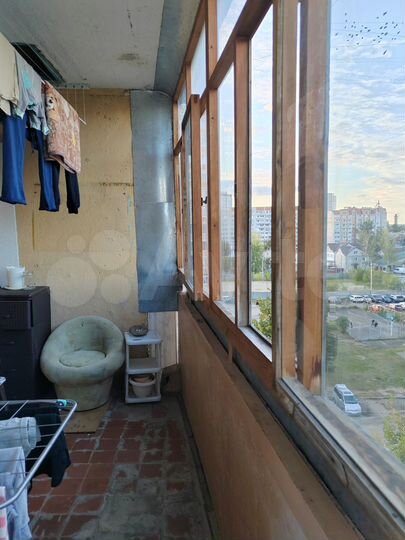 2-к. квартира, 51,1 м², 7/9 эт.