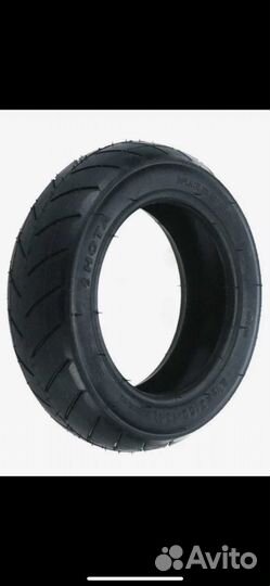 Покрышки и камеры для самокатов Kugoo