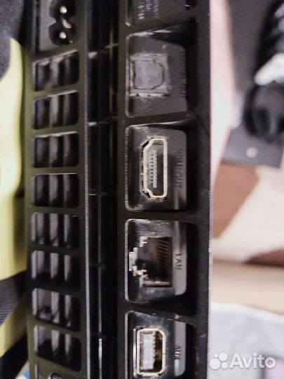 Sony playstation 4 PS4