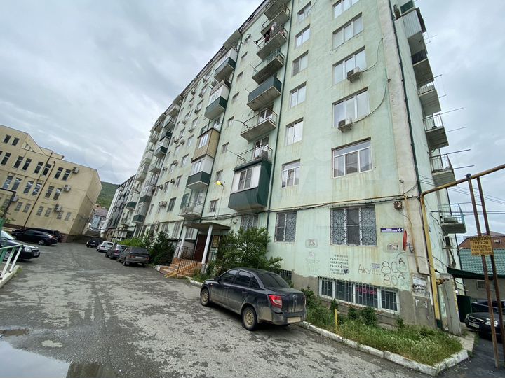 Офис, 23 м²