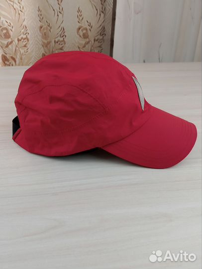 Кепка пятипанелька мембрана L.L.Bean оригинал