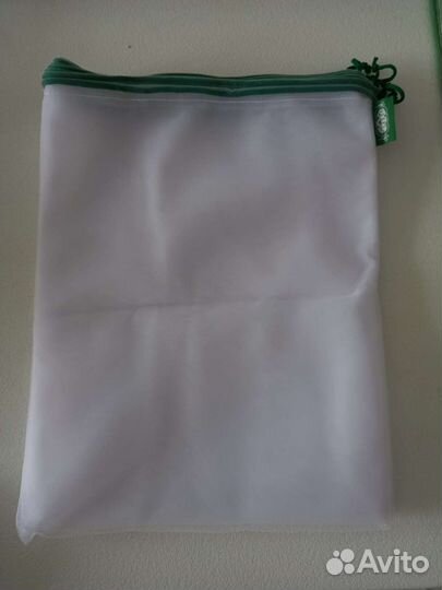 Мешочки (экомешочки) для фруктов и овощей