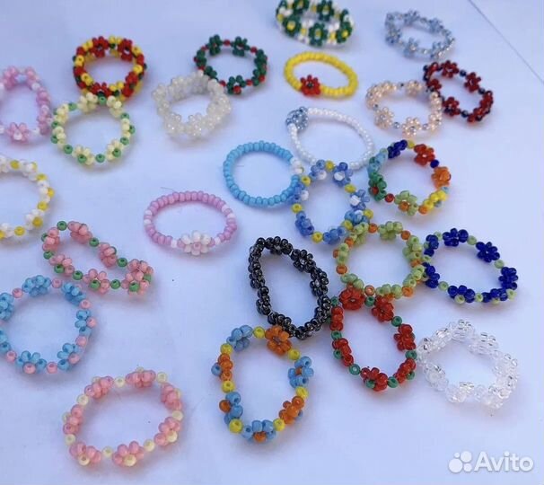 Изделия из бисера своими руками