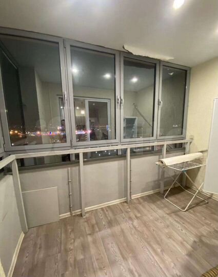 Квартира-студия, 28 м², 15/22 эт.