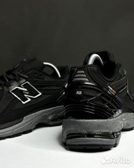 Кроссовки New balance1906 г