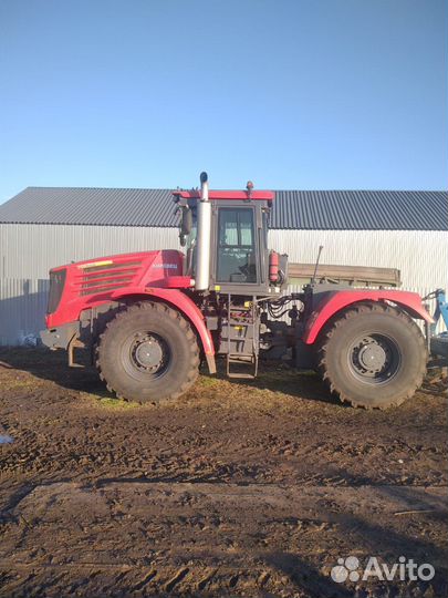 Трактор Кировец К-744Р3, 2018