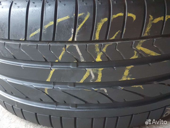 Bridgestone Potenza RE050 245/40 R18 93Y