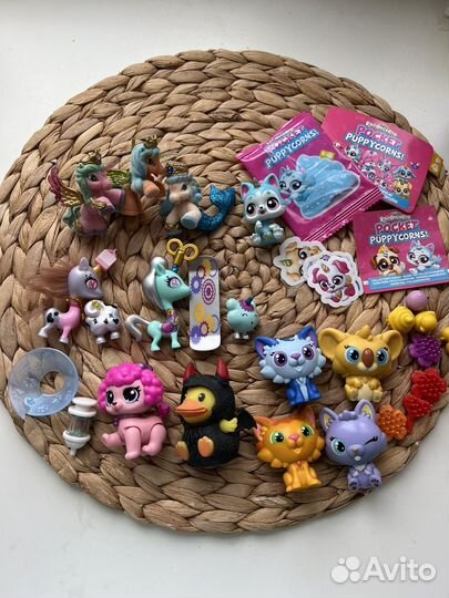 Barbie, zuru pets, единорожки, my little pony