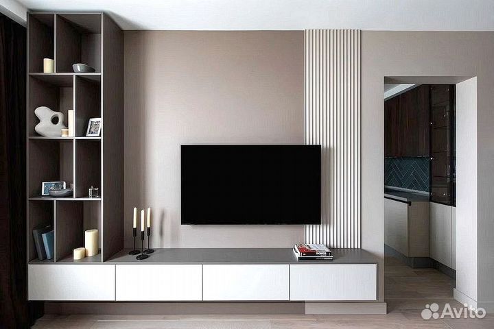 Гостиная на заказ