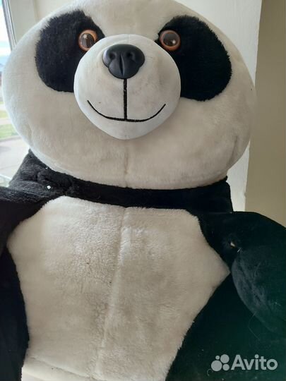 Детские игрушки мягкие