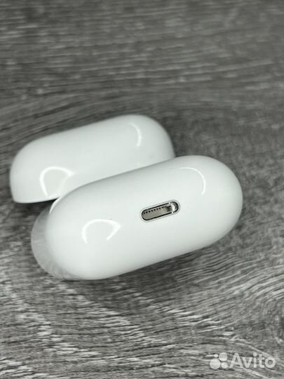 AirPods 1/2 кейс оригинал