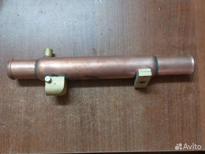 861156A03 охладитель mercruiser