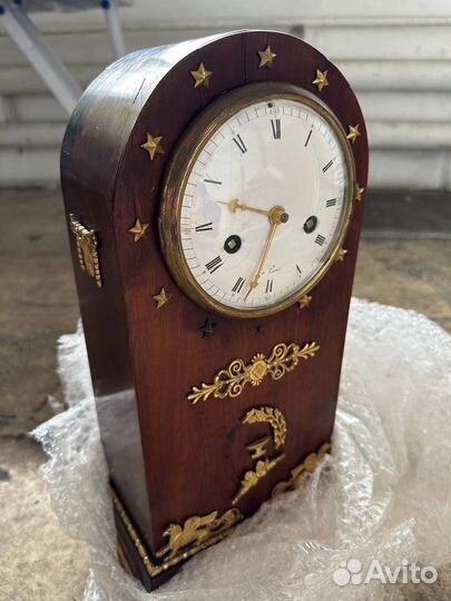 Антиквариат часы