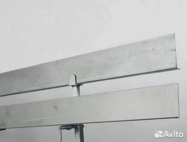 Усилитель порога Ford Taurus 3