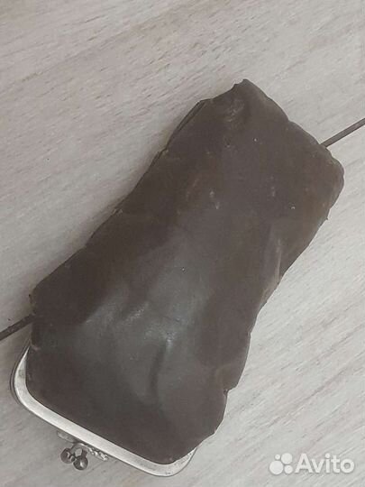 Монеты ссср.Кошелек